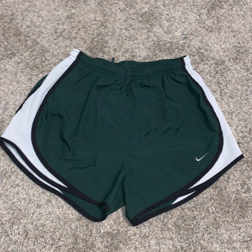 NIKE running shorts
